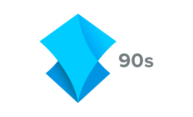 90S