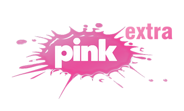 Pink Extra