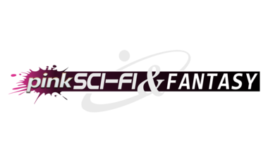 Pink Sci-Fi&Fantasy