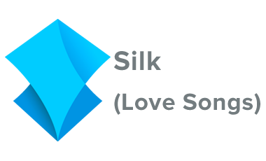 SILK (LOVE SONGS)